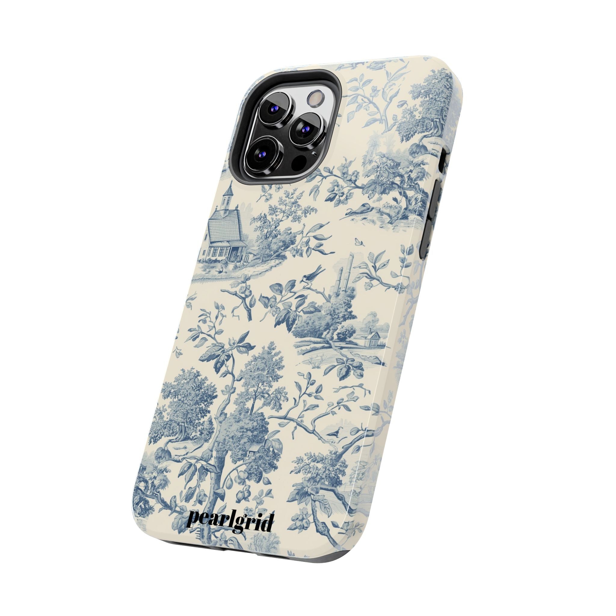 Toile | iPhone Case