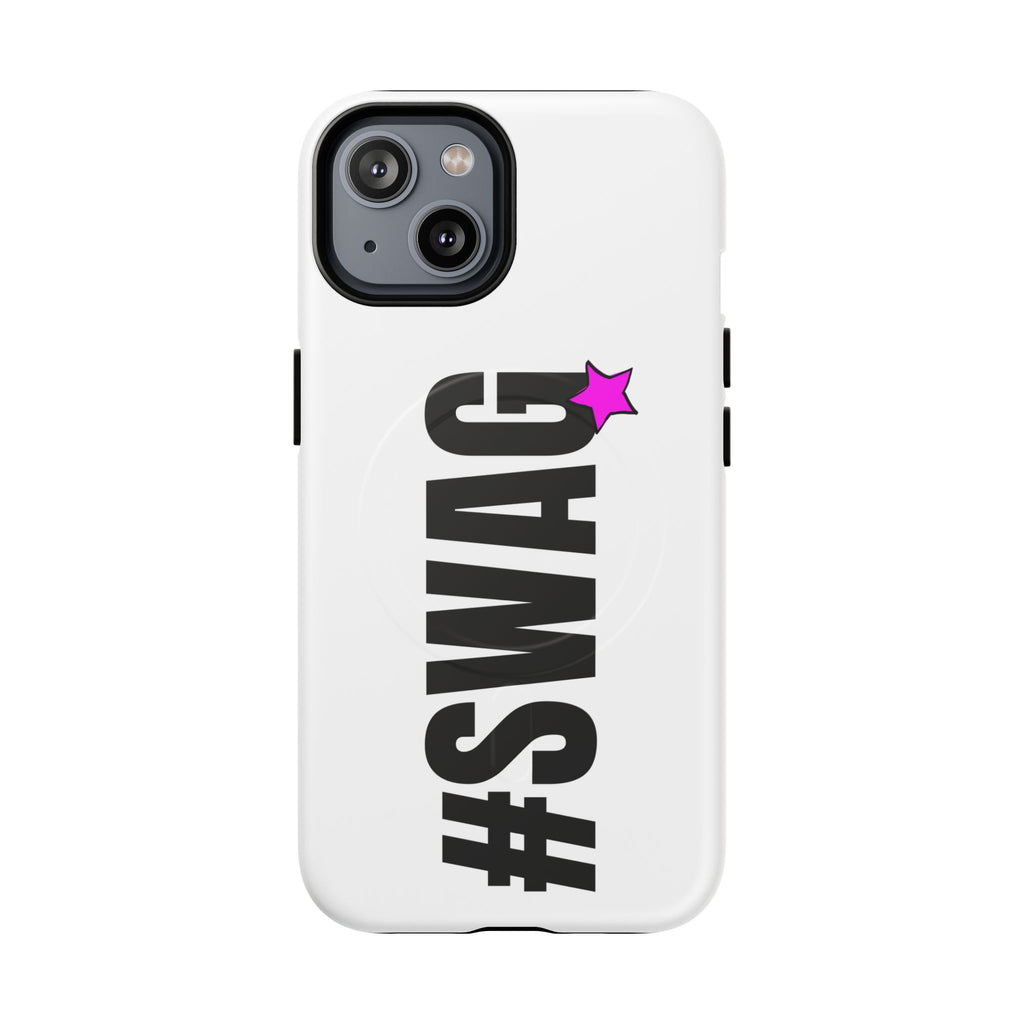 Swag Magnetic | iPhone Case