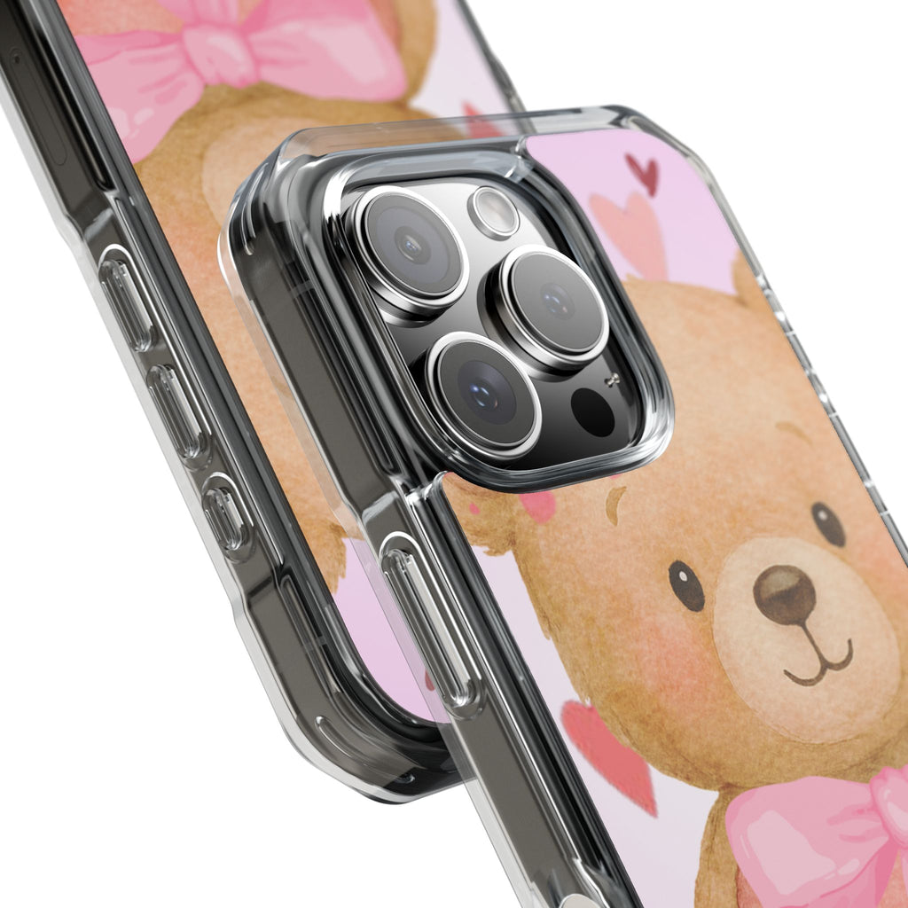 Bear Me | IPhone Case