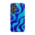 Heartwave | Samsung Galaxy Case