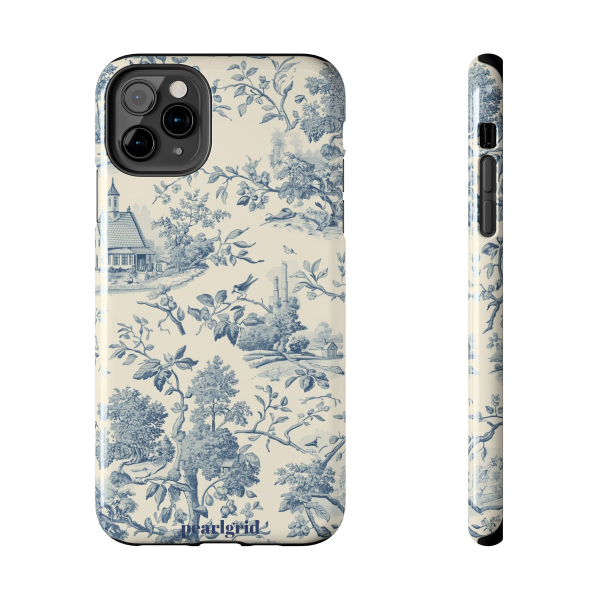 Toile | iPhone Case