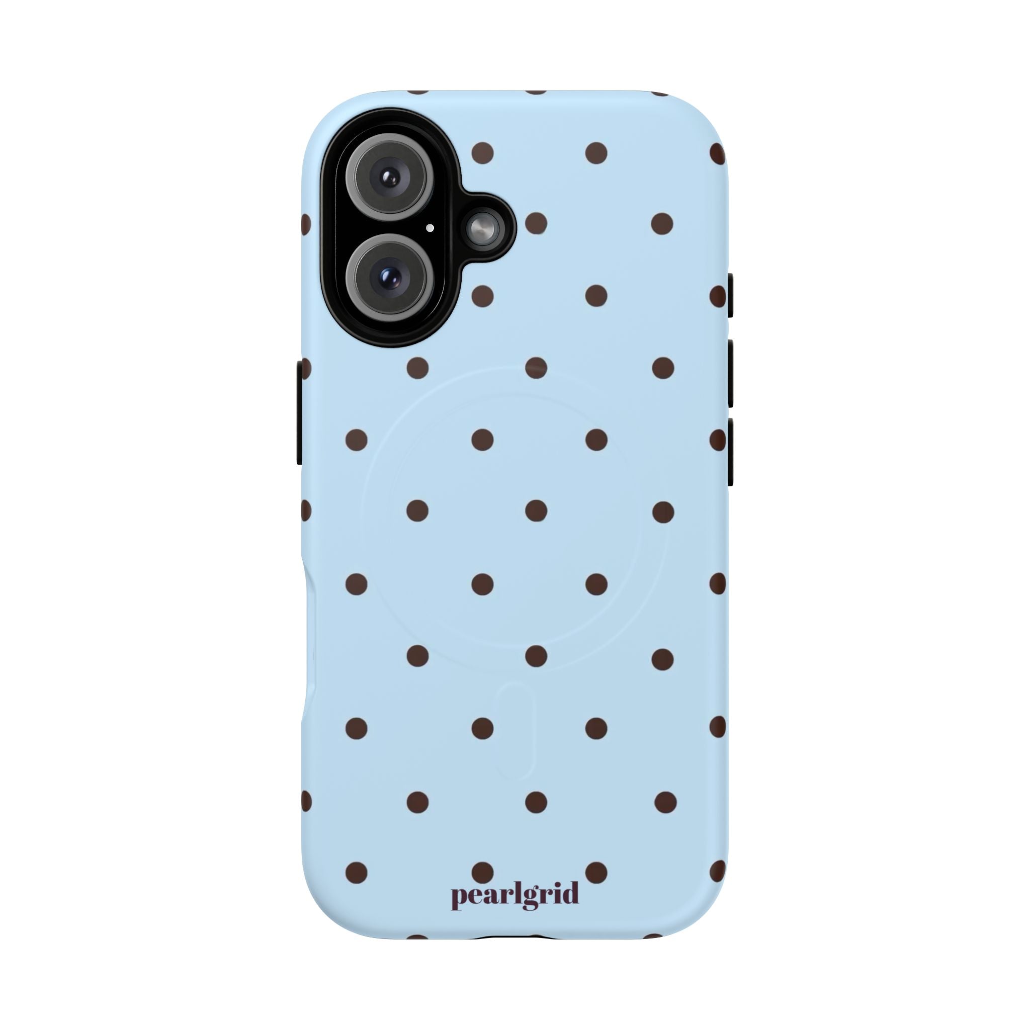 Dot Crush | Magnetic iPhone Case