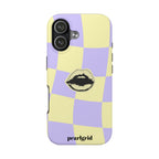 Cosmic Purp | iPhone Case