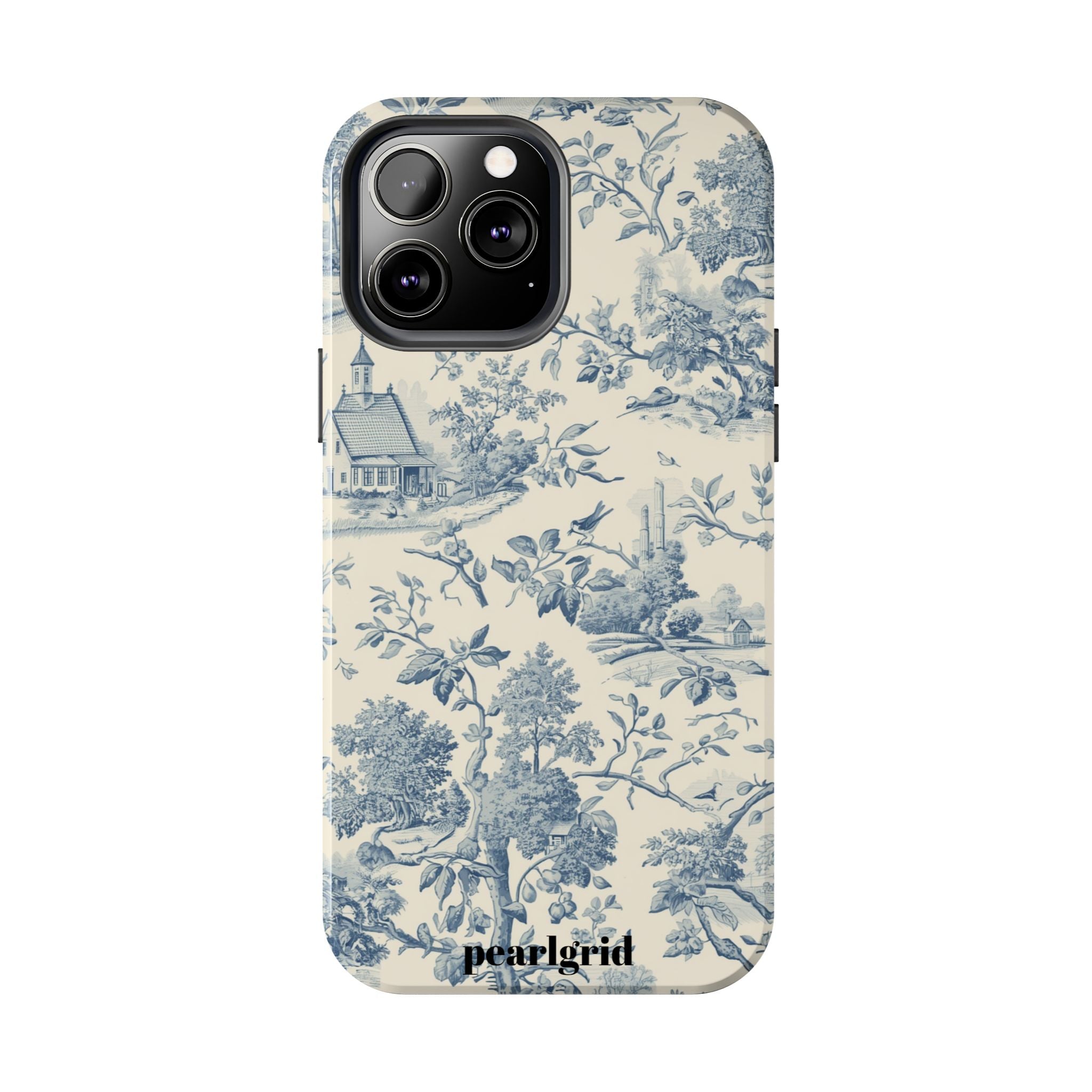 Toile | iPhone Case
