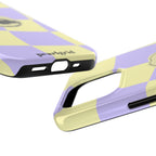 Cosmic Purp | iPhone Case