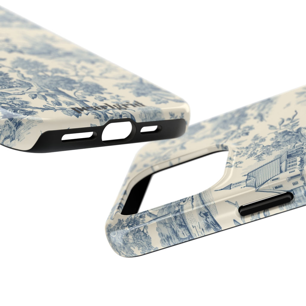 Toile | iPhone Case