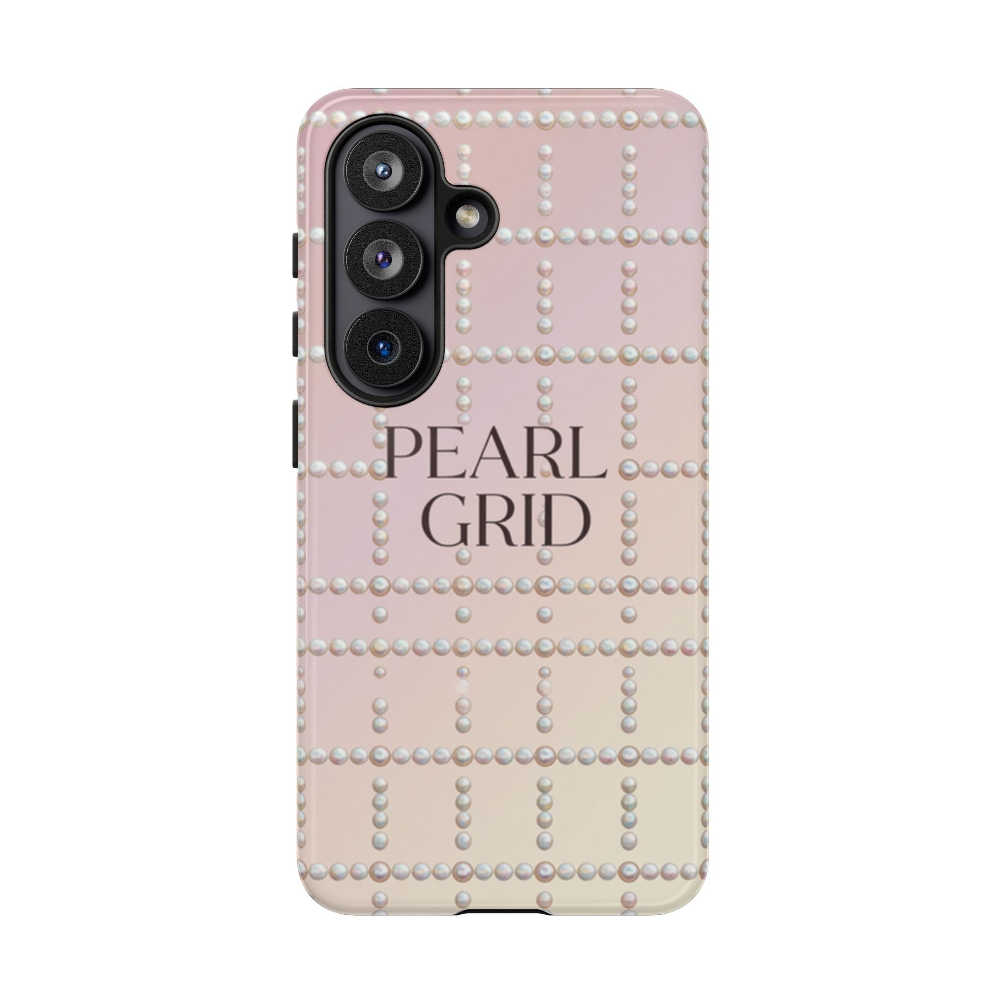 Sugar Pearl | Samsung Galaxy Case