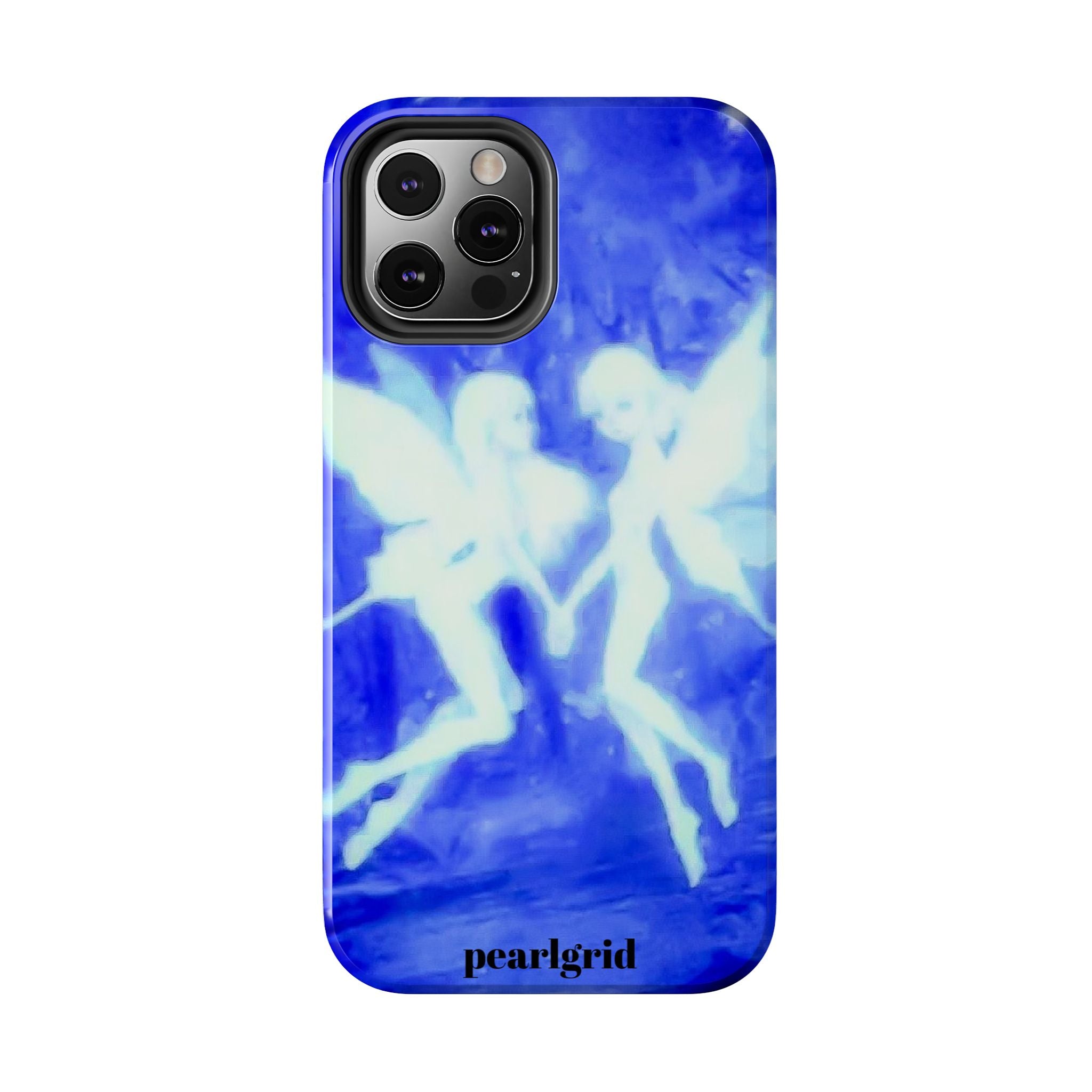 Dream Angels | iPhone Case