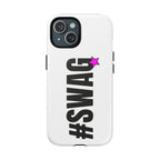Swag Magnetic | iPhone Case