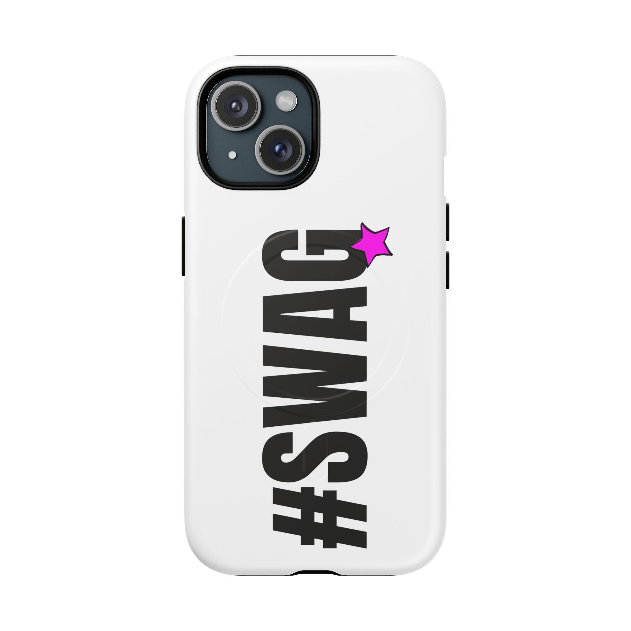 Swag Magnetic | iPhone Case