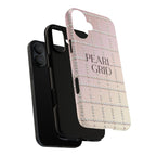 Sugar Pearl | iPhone Case