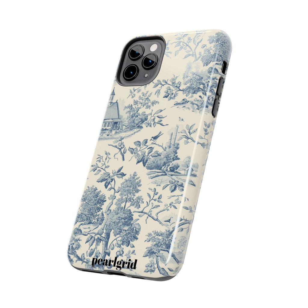 Toile | iPhone Case