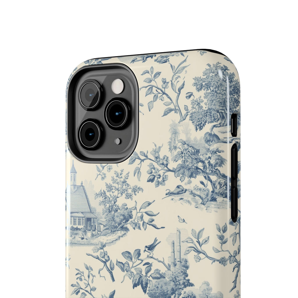 Toile | iPhone Case