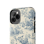 Toile | iPhone Case