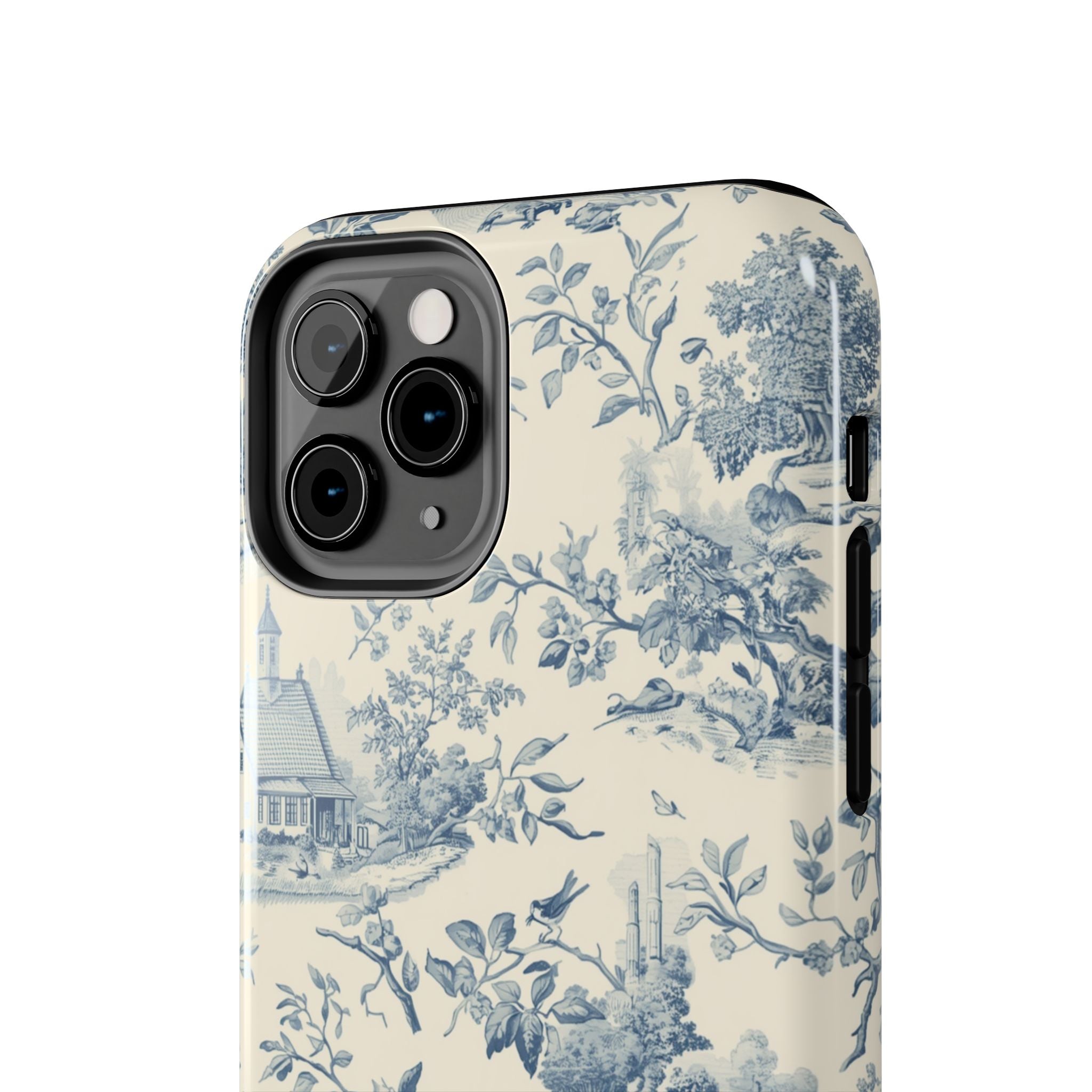Toile | iPhone Case