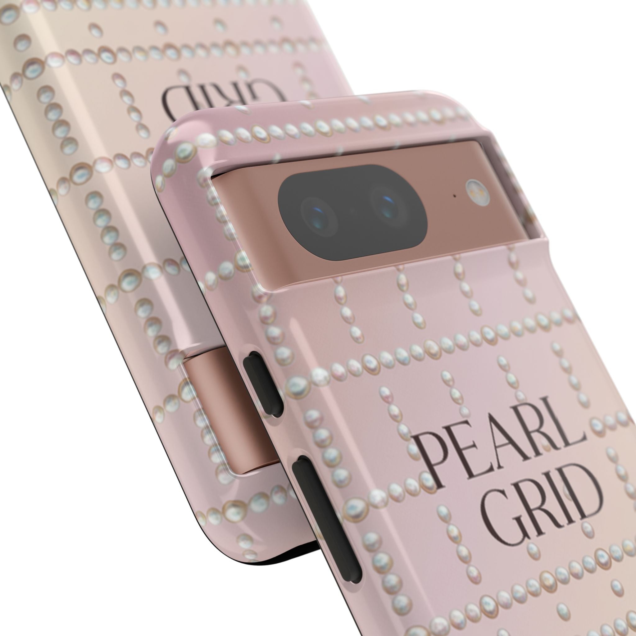 Sugar Pearl | Samsung Galaxy Case