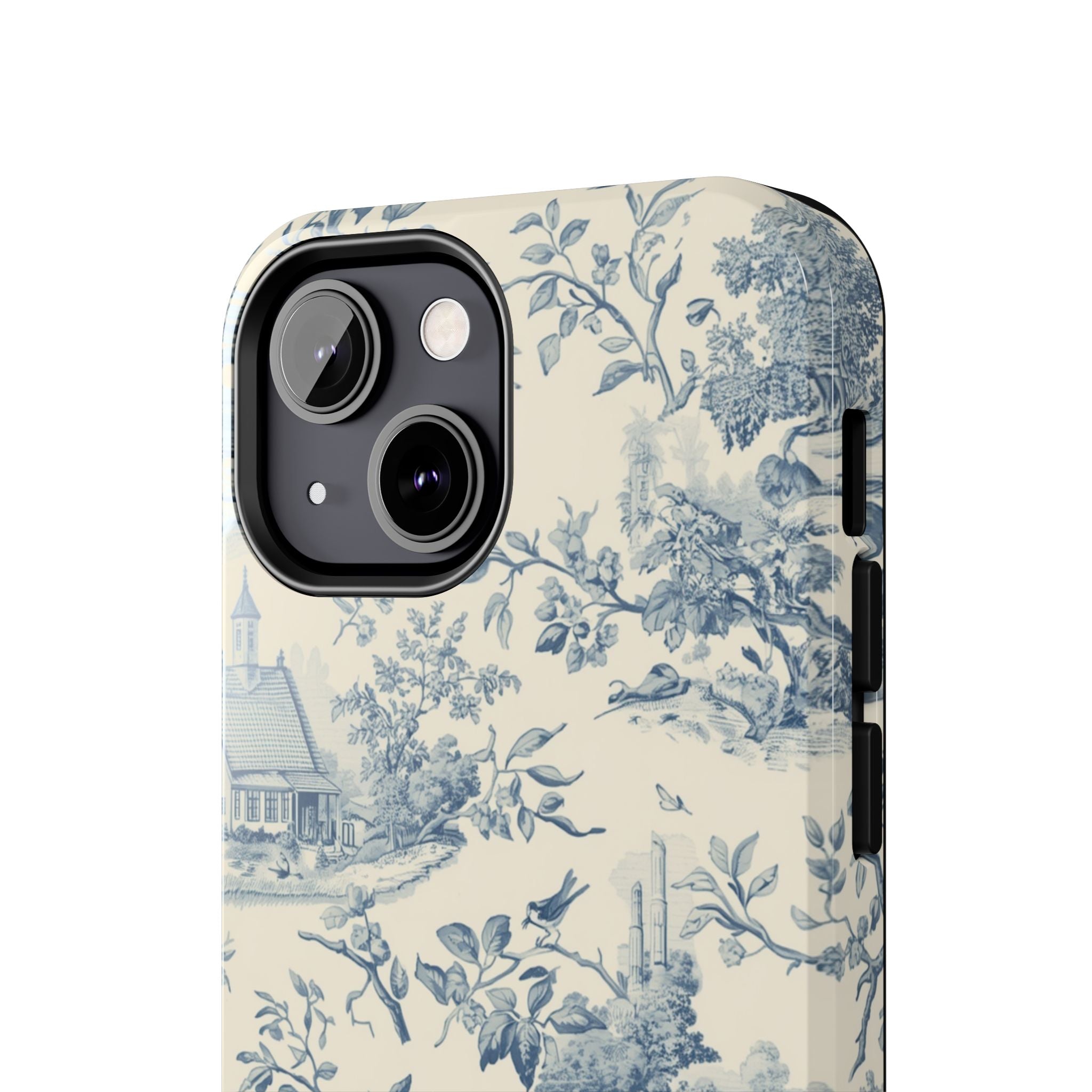 Toile | iPhone Case