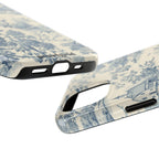 Toile | iPhone Case
