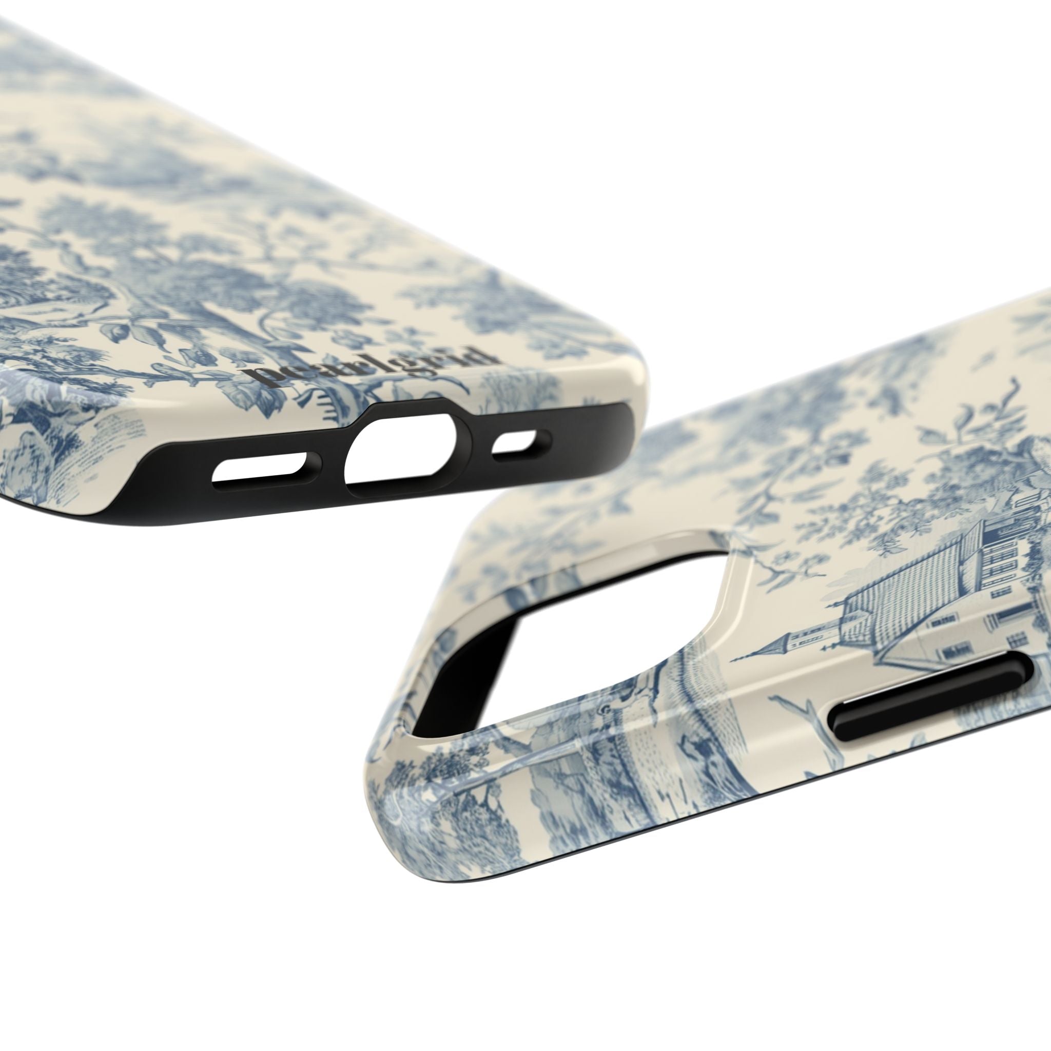 Toile | iPhone Case