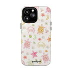 Sea Sick | Magnetic iPhone Case