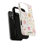 Sea Sick | Magnetic iPhone Case