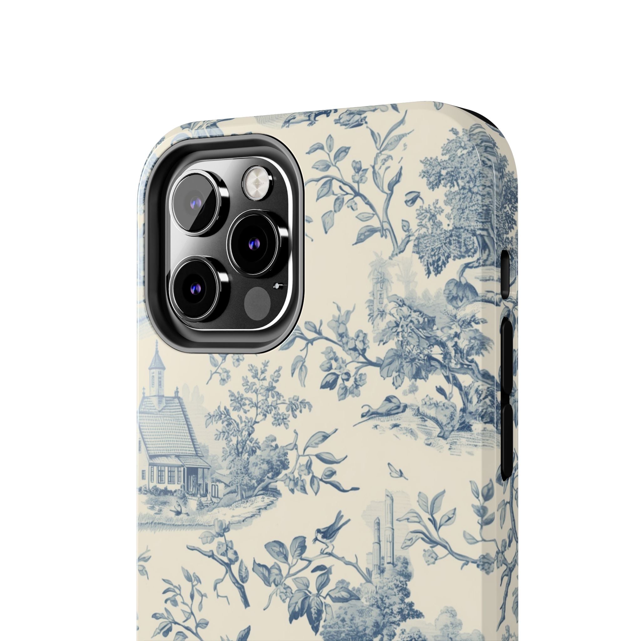 Toile | iPhone Case