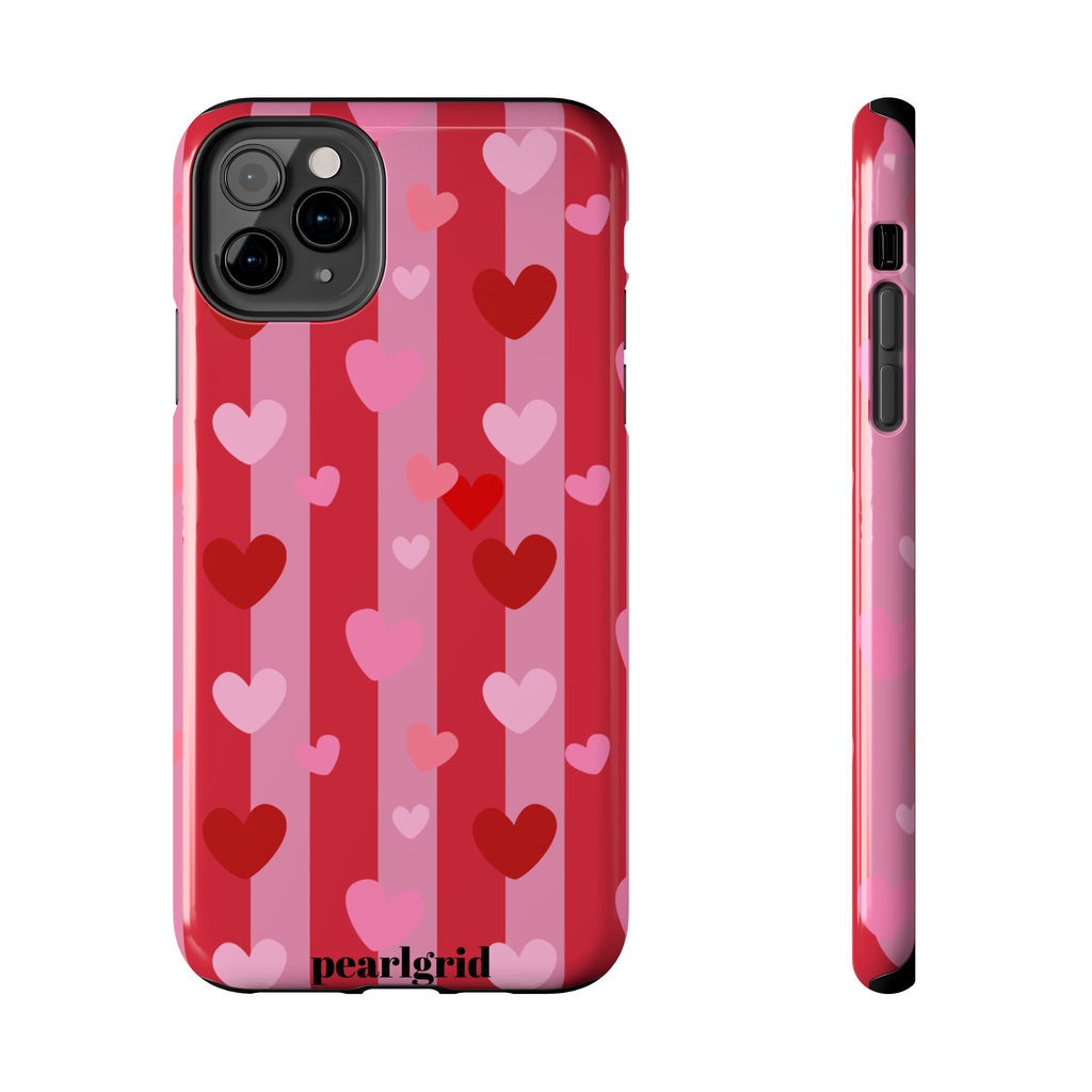 Be Mine | iPhone Case
