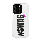 Swag Magnetic | iPhone Case