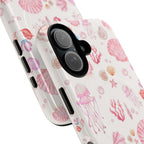 Shell Sick | Magnetic iPhone Case
