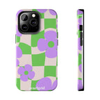 Flower Burst | iPhone Case