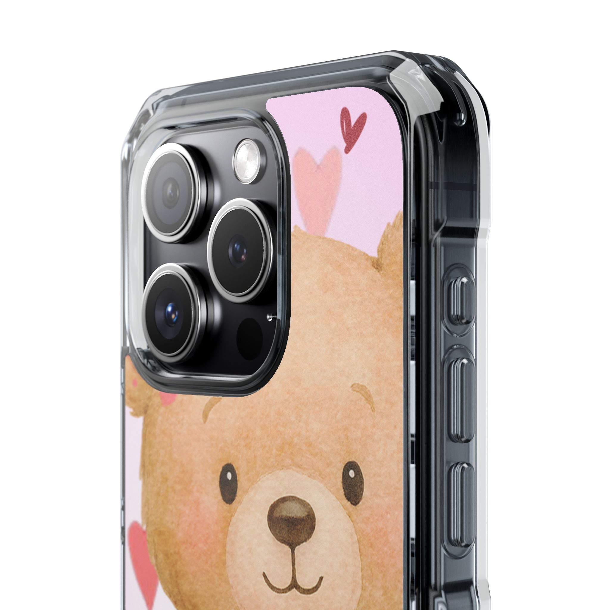 Bear Me | IPhone Case