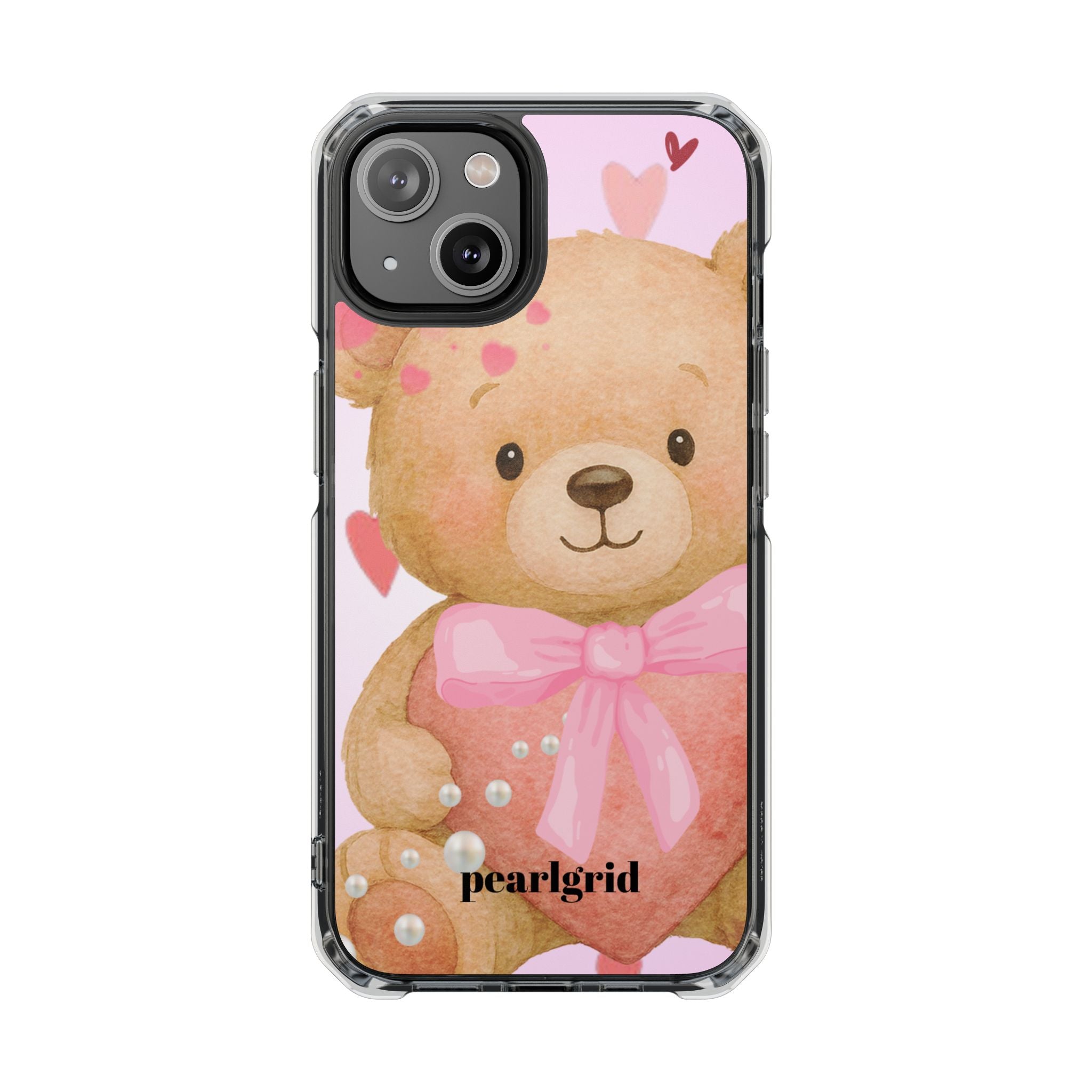 Bear Me | IPhone Case