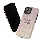 Sugar Pearl | iPhone Case