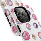 Bubble Gum | Magnetic iPhone Case