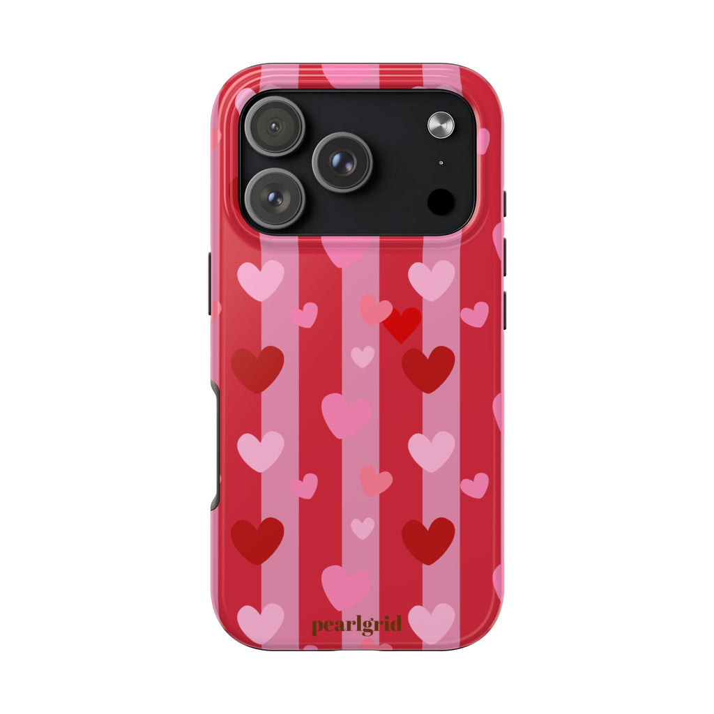 Be Mine | iPhone Case