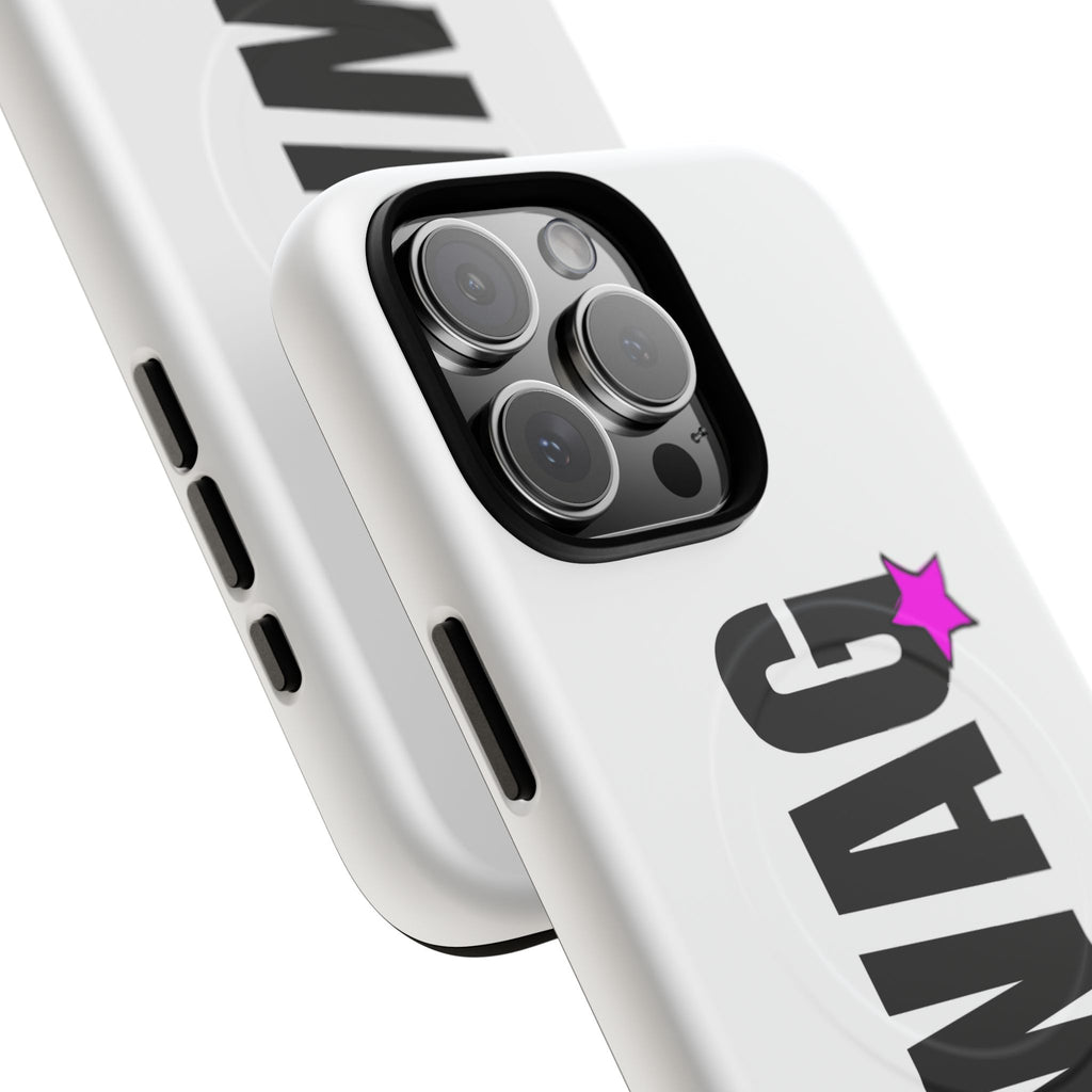 Swag Magnetic | iPhone Case