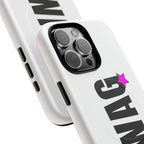 Swag Magnetic | iPhone Case