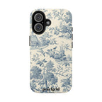 Toile | iPhone Case