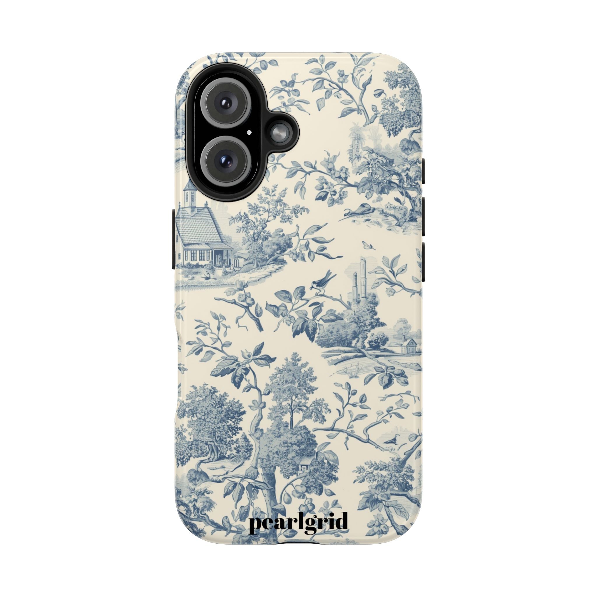 Toile | iPhone Case