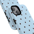 Dot Crush | Magnetic iPhone Case