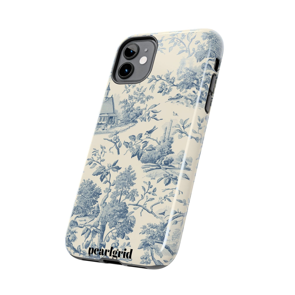 Toile | iPhone Case