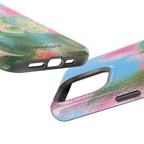 Garden Chaos | iPhone Case