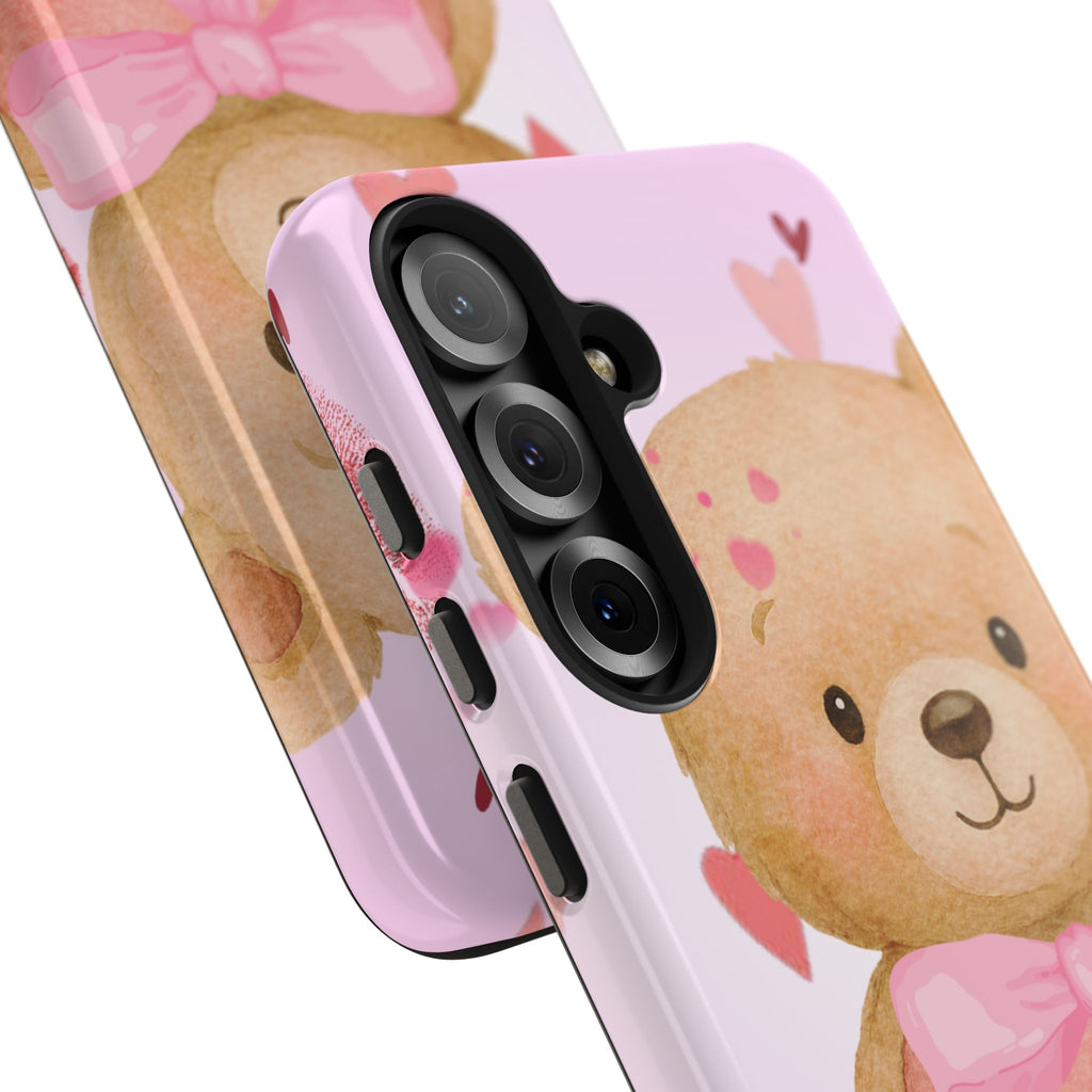 Bear Me | Samsung Galaxy Case