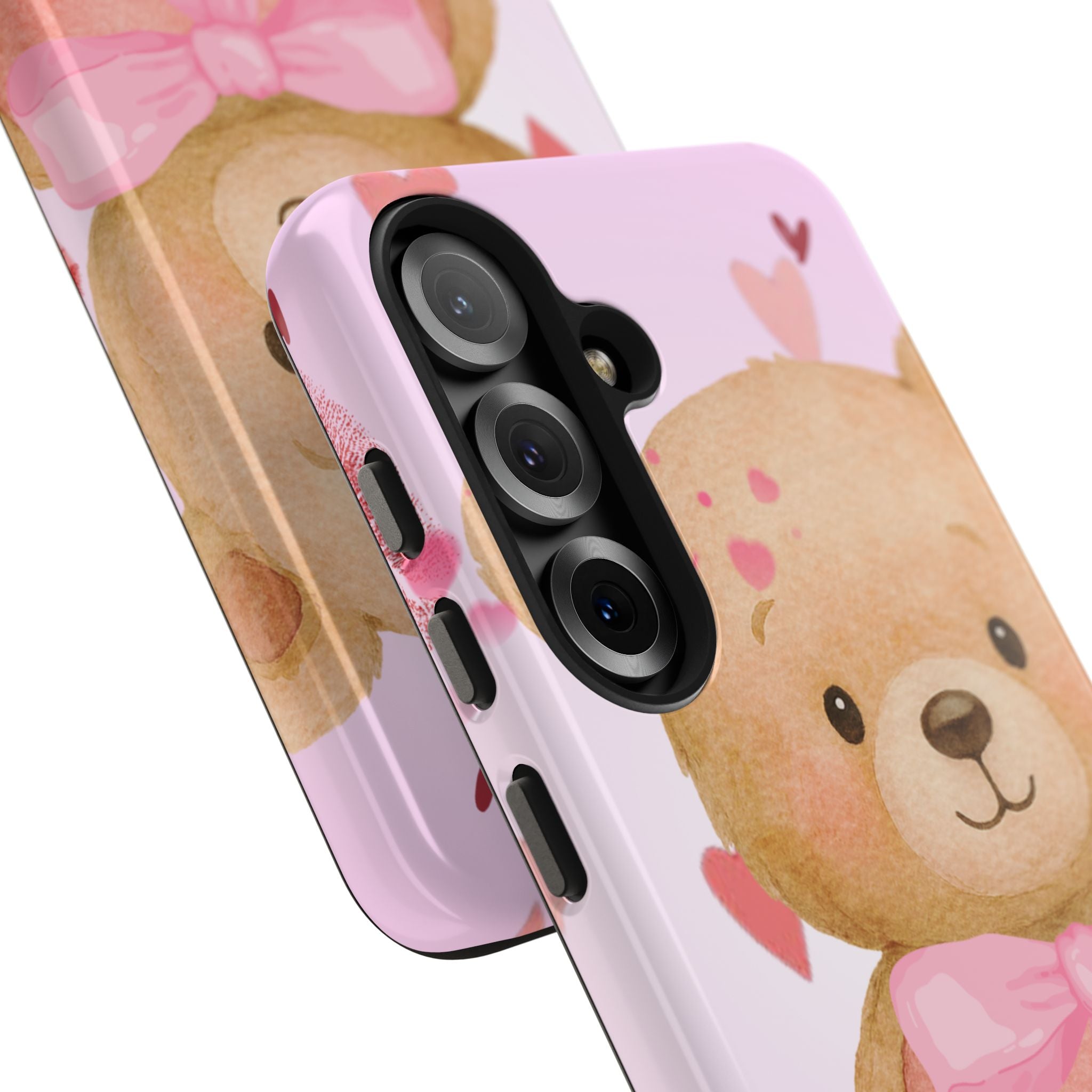 Bear Me | Samsung Galaxy Case