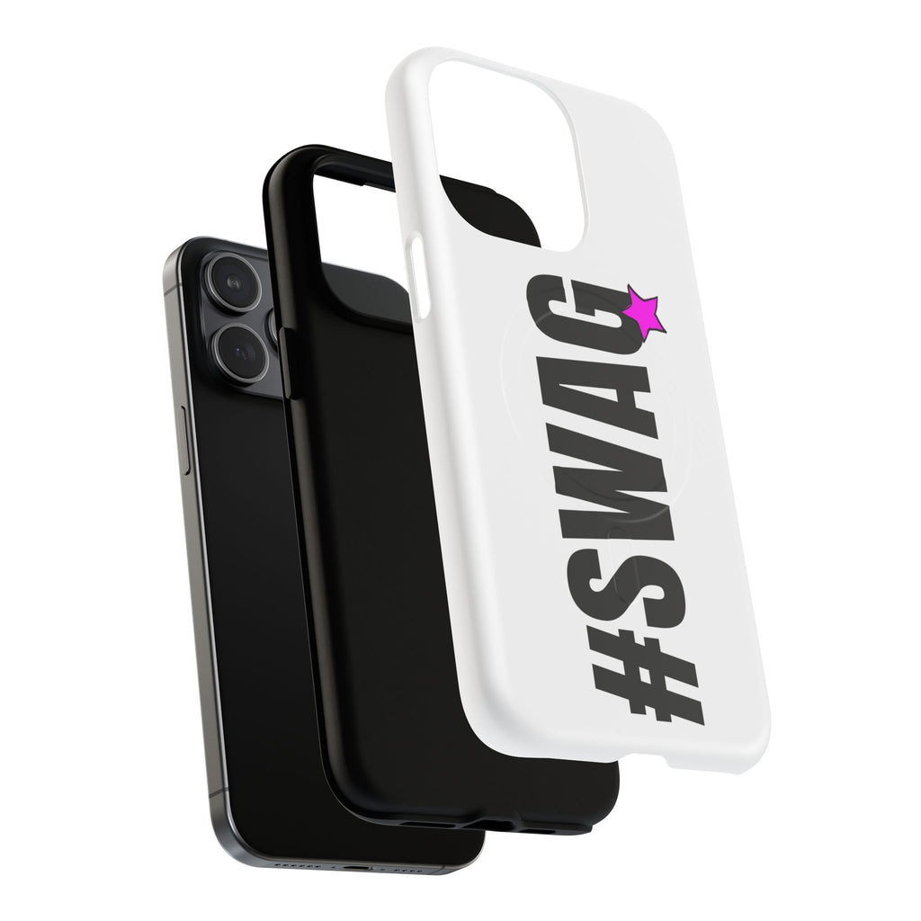 Swag Magnetic | iPhone Case