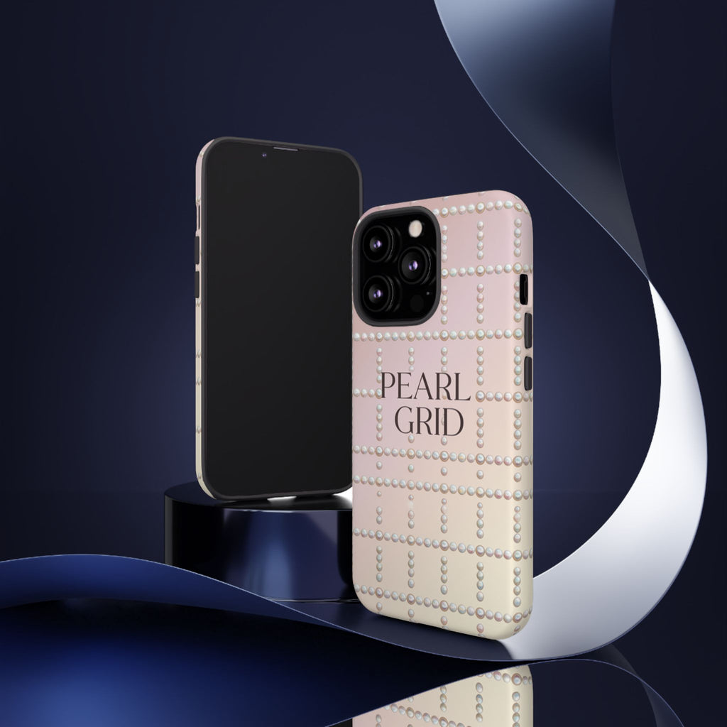 Sugar Pearl | iPhone Case