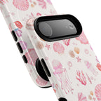 Shell Sick | Magnetic iPhone Case