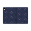 Dot Crush Navy | Smart Folio Case
