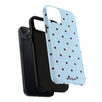 Dot Crush | Magnetic iPhone Case