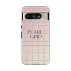 Sugar Pearl | Samsung Galaxy Case